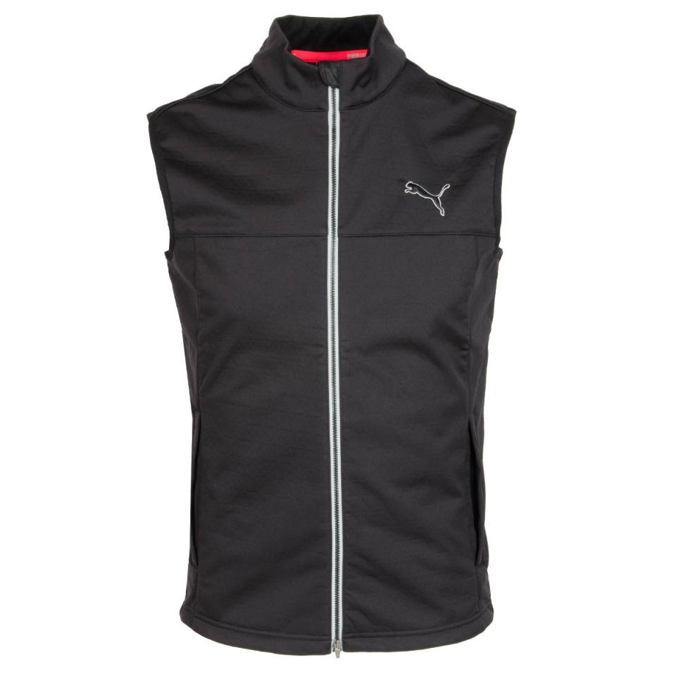 puma pwrwarm vest